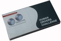 Human Drivers Challenge
